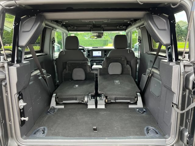 Used 2023 Ford Bronco Big Bend AWD/4WD image 31