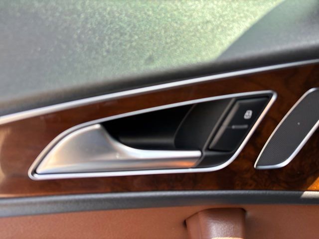 Used 2017 Audi A6 3.0T Premium Plus w/ Driver Assistance Package AWD/4WD image 28