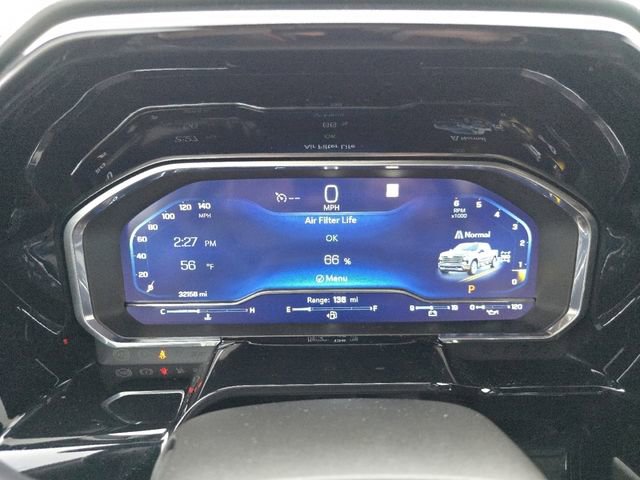 Used 2022 Chevrolet Silverado 1500 High Country image 30