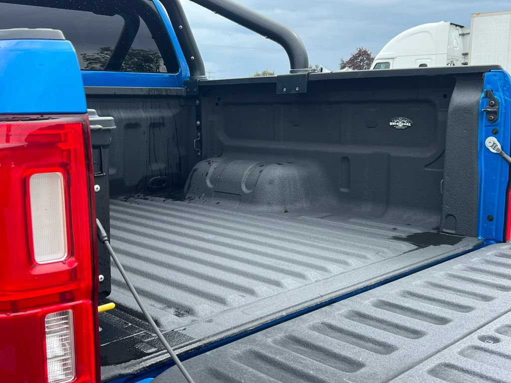 Used 2022 Ford Ranger XLT w/ Tremor Off-Road Package AWD/4WD image 9