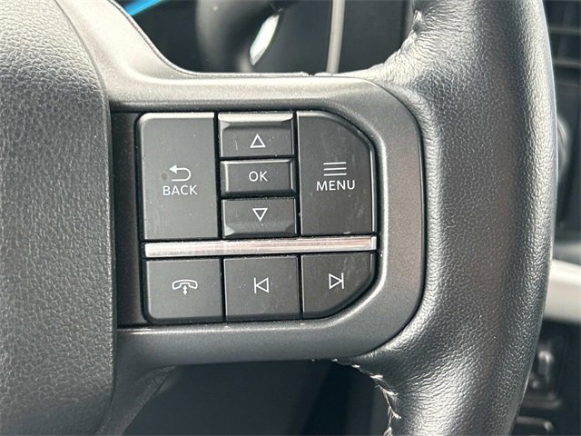 Certified 2022 Ford F150 XLT w/ Equipment Group 302A High image 33