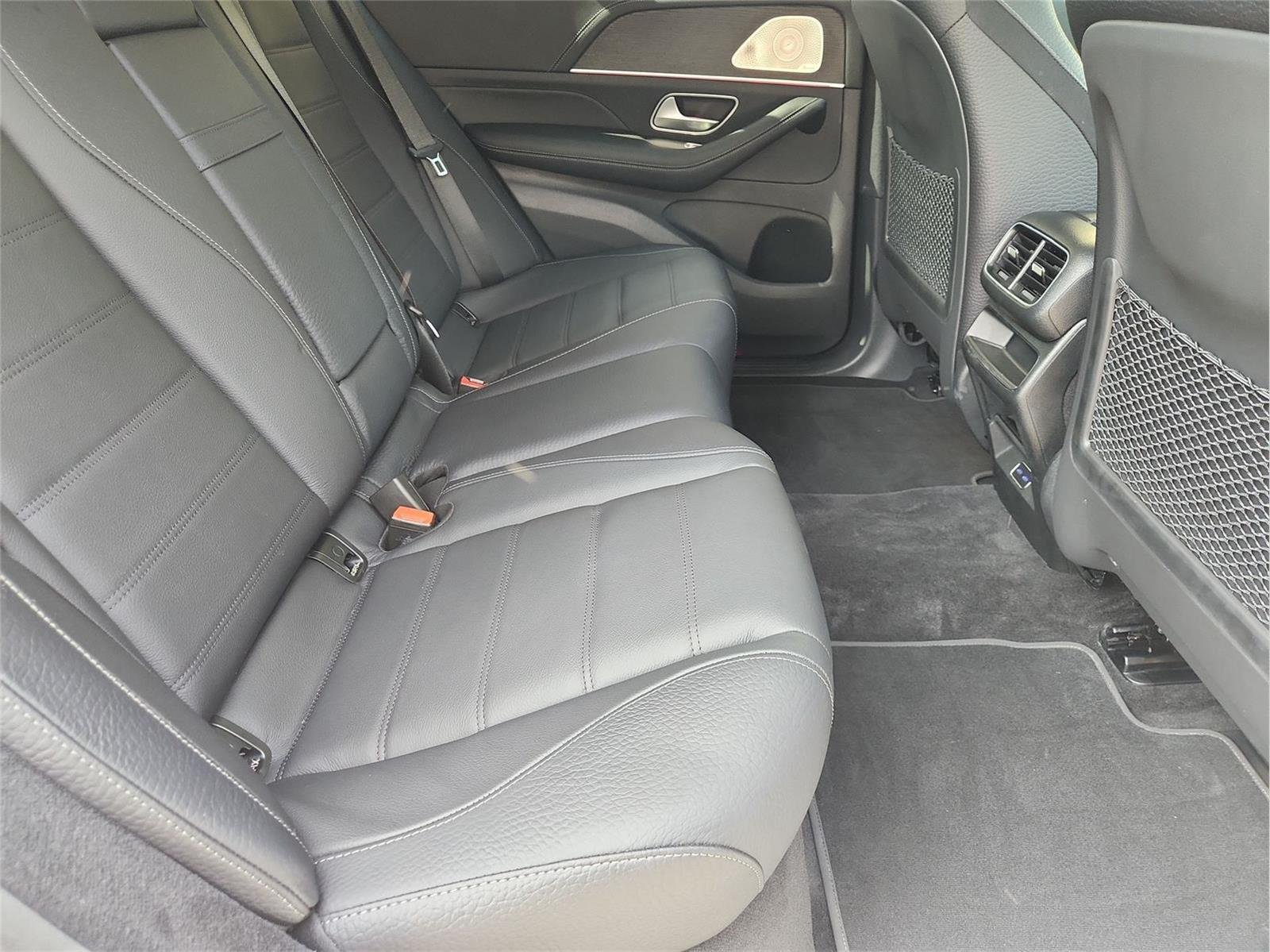 Used 2024 Mercedes-Benz GLE 350 4MATIC image 28