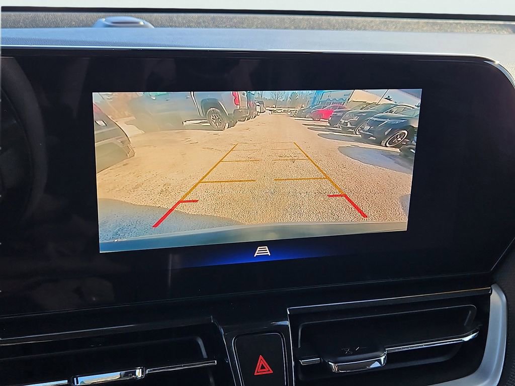 Certified 2025 Chevrolet TrailBlazer LT image 15