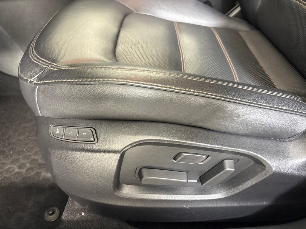 Used 2020 MAZDA CX-5 Grand Touring AWD/4WD image 15
