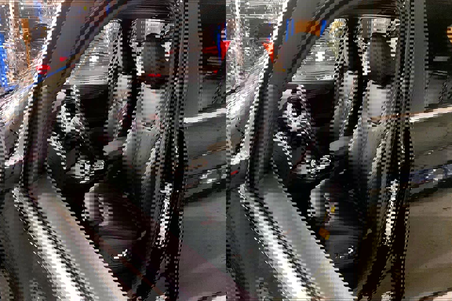 Used 2023 BMW X3 xDrive30i w/ Premium Package image 7