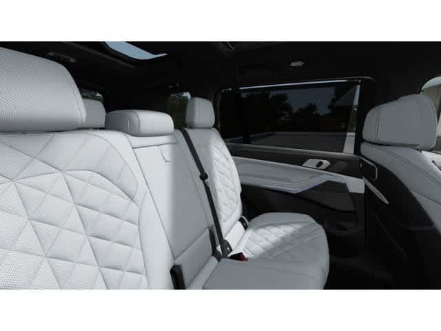 New 2027 BMW X7 xDrive40i AWD/4WD image 12