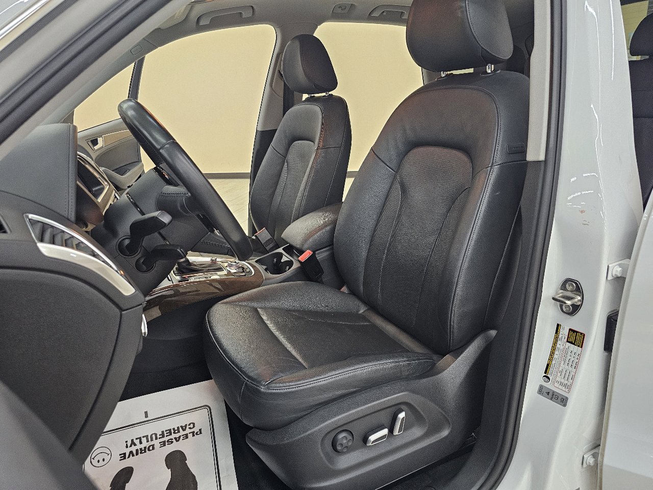 Used 2016 Audi Q5 3.0T Premium Plus w/ Technology Package image 17