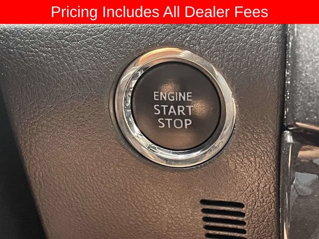Used 2020 Toyota 4Runner Nightshade AWD/4WD image 31