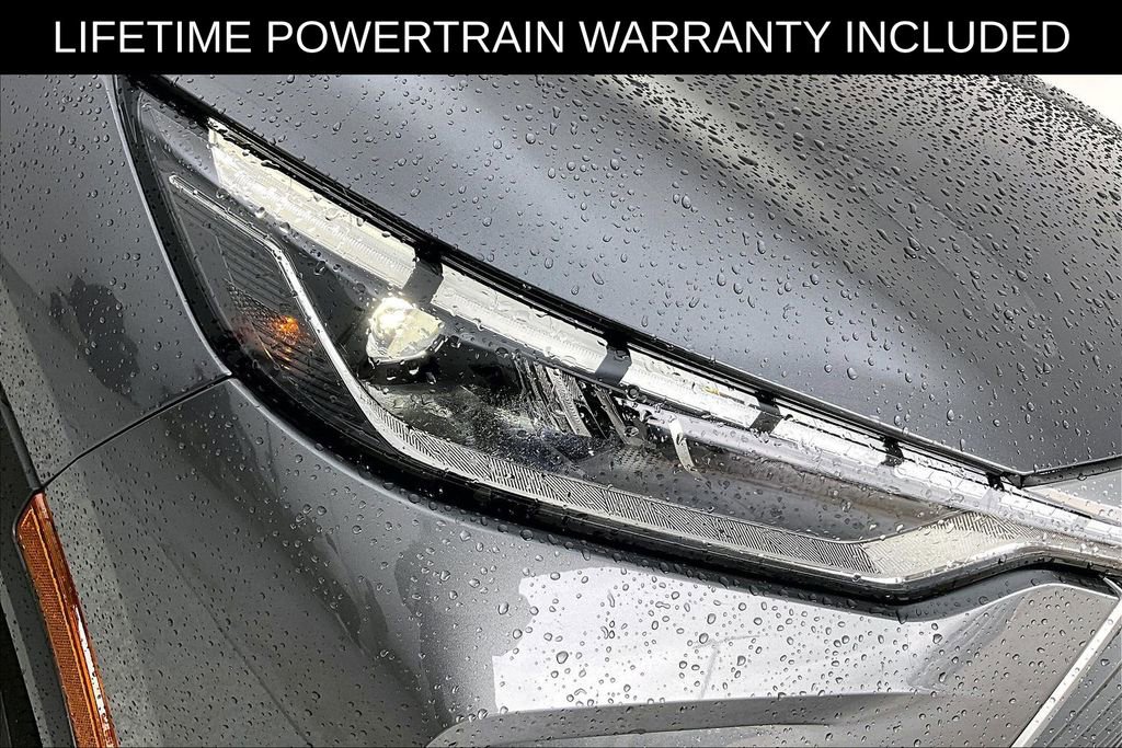 Certified 2026 INFINITI QX60 Luxe FWD image 39