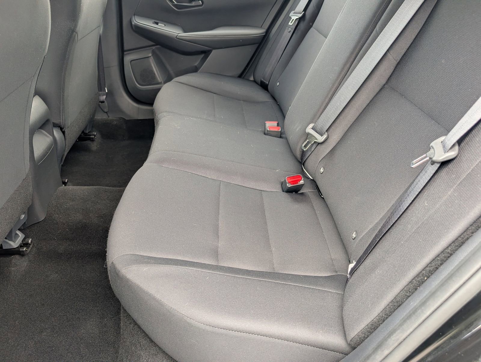 Used 2025 Nissan Sentra S FWD image 7