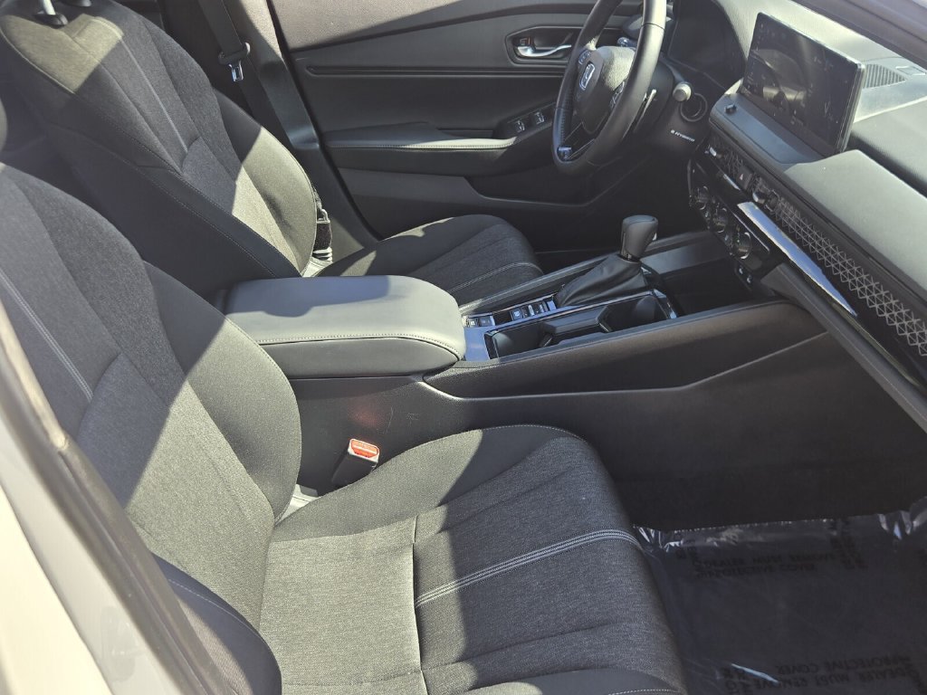Certified 2024 Honda Accord Sport image 16