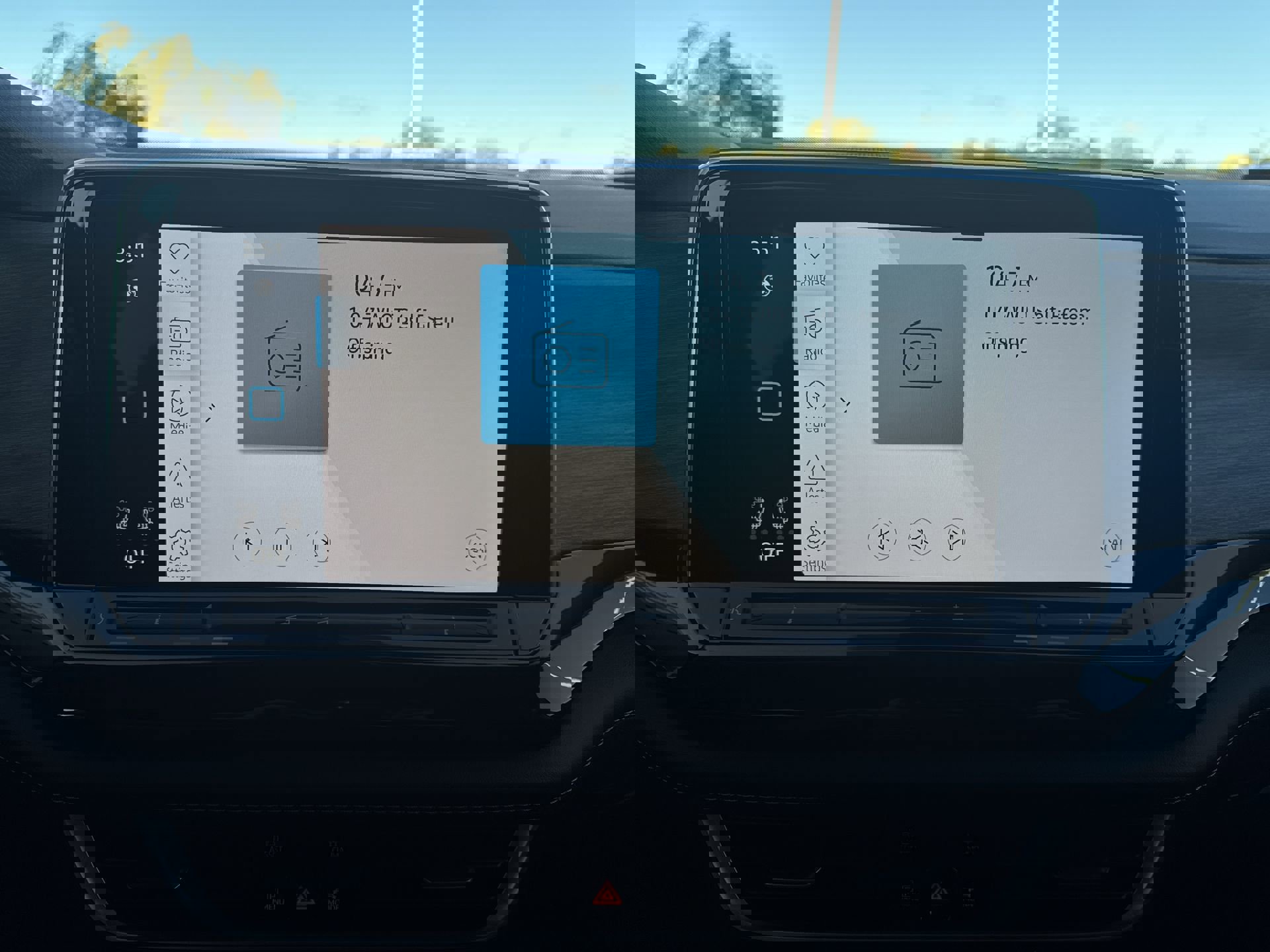 New 2026 Volkswagen Atlas SEL Premium R-Line image 13