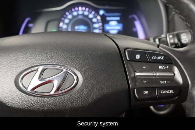 Used 2021 Hyundai Kona Limited FWD image 16