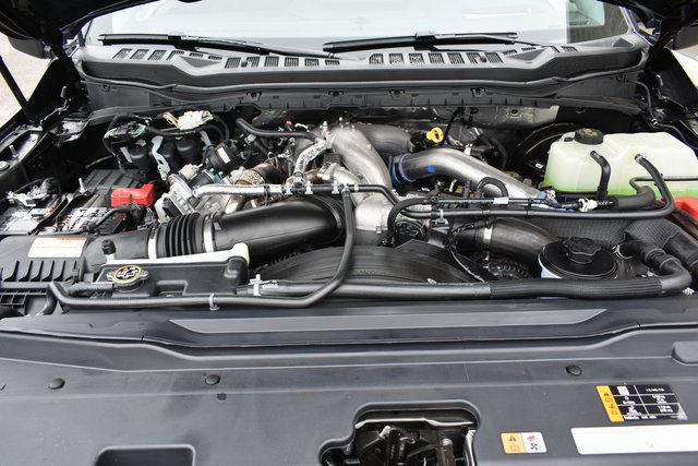 New 2025 Ford F250 Lariat w/ Lariat Ultimate Package image 63