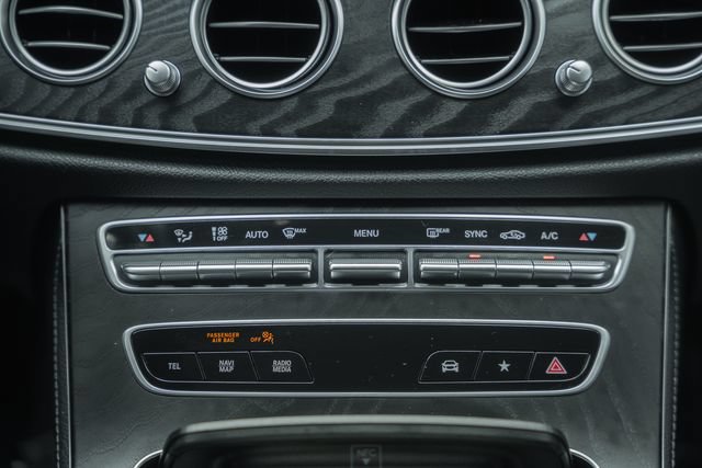 Certified 2022 Mercedes-Benz E 350 4MATIC Sedan image 23