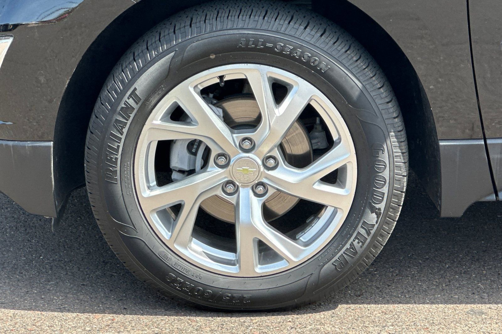 Used 2019 Chevrolet Equinox Premier image 25