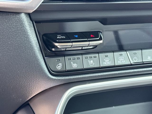 New 2026 MAZDA CX-90 3.3 Turbo w/ Preferred Package image 22