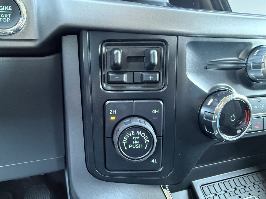 New 2025 Ford F150 XLT w/ Equipment Group 303A High image 45