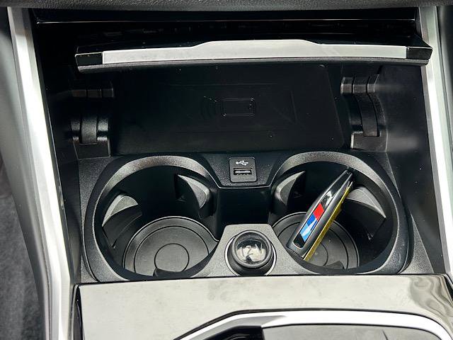 Certified 2024 BMW M240i xDrive Coupe w/ Premium Package image 29