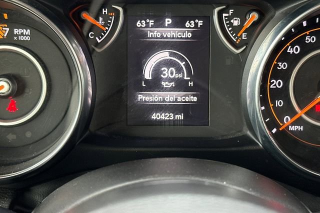 Certified 2022 Jeep Gladiator Sport image 26