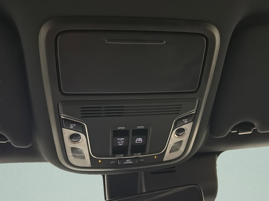 Certified 2025 Honda Ridgeline TrailSport image 30