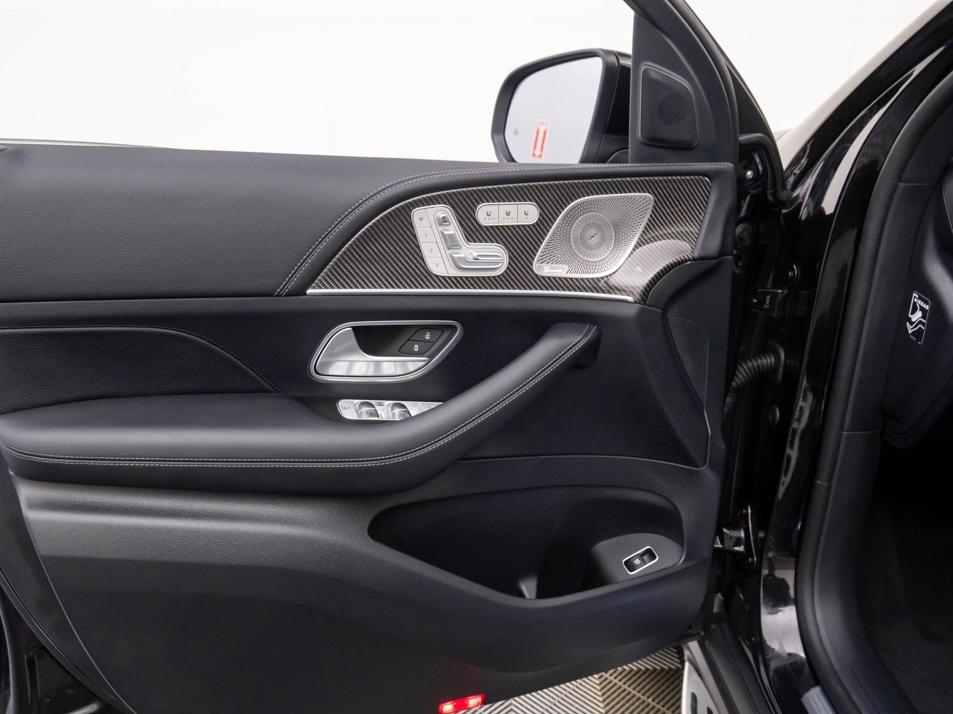 New 2026 Mercedes-Benz GLE 53 AMG 4MATIC Coupe image 14