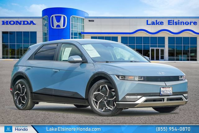 Used 2024 Hyundai Ioniq 5 SEL