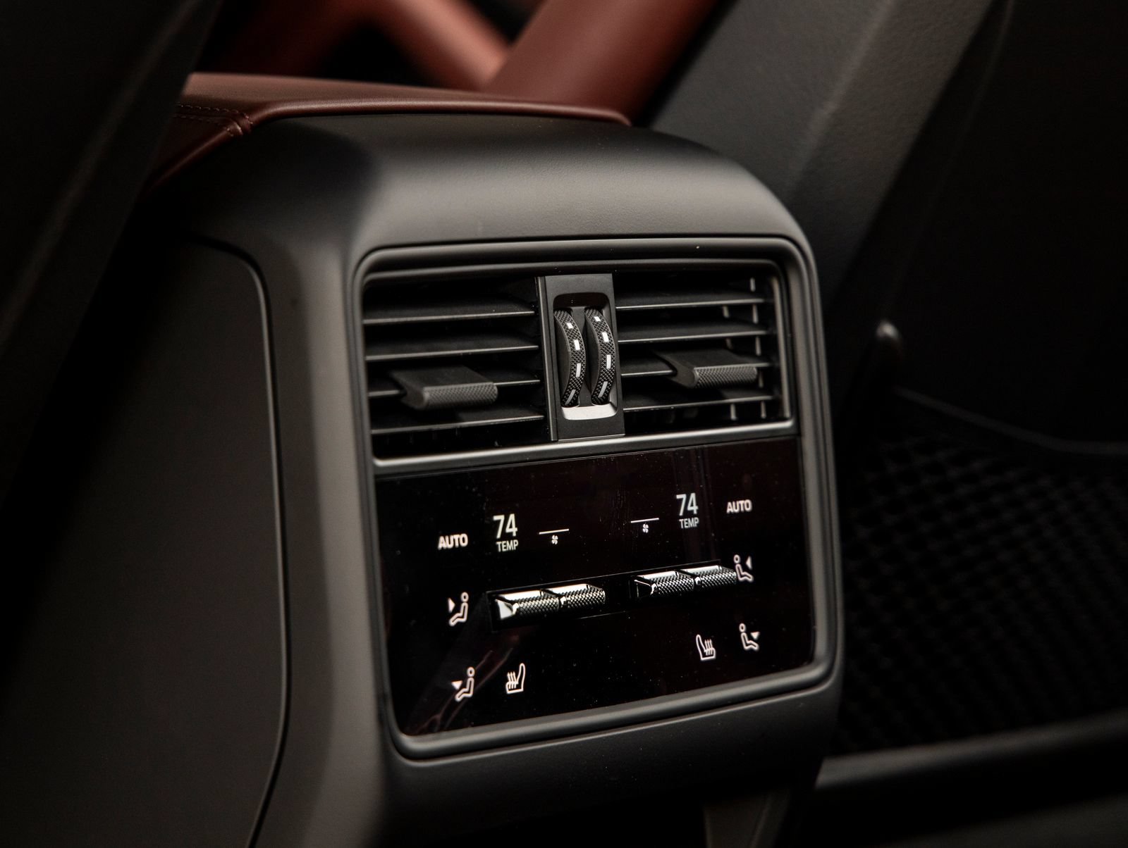 New 2026 Porsche Cayenne S AWD/4WD image 33