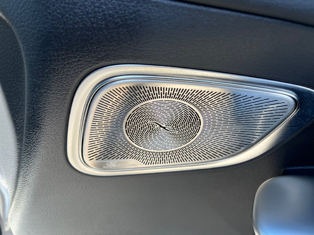 Used 2023 Mercedes-Benz GLC 300 4MATIC image 17