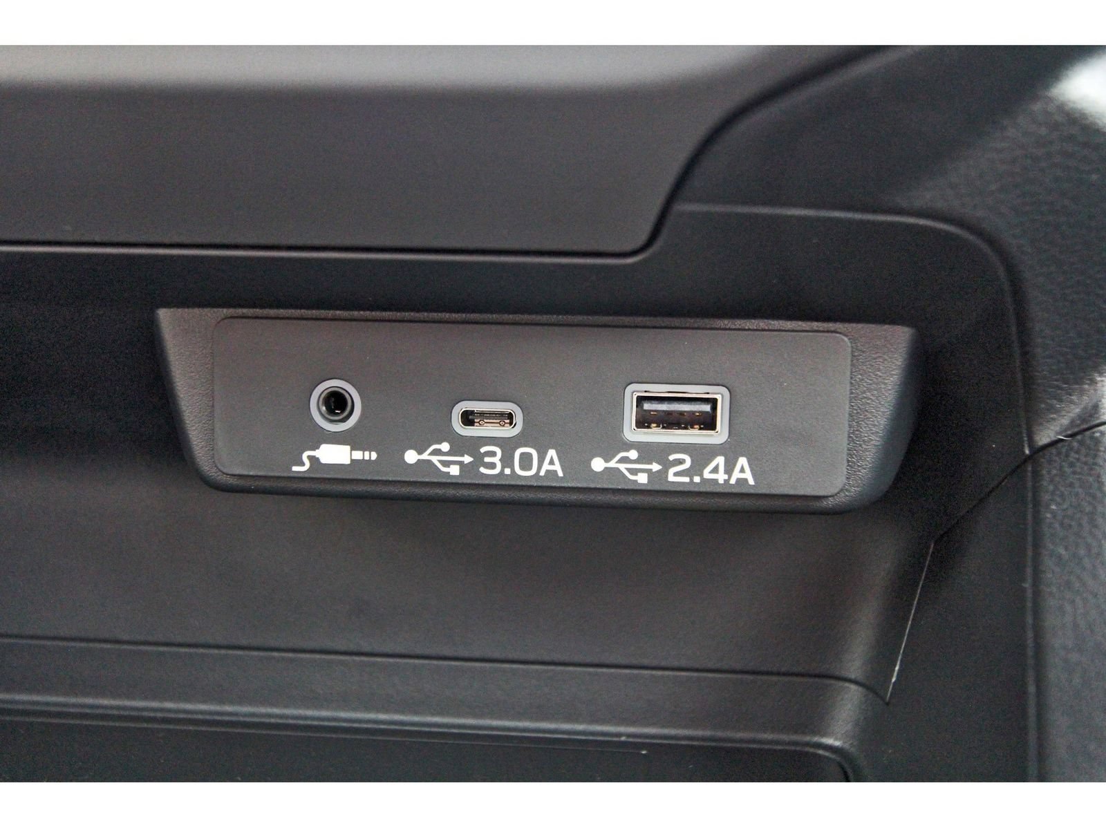 New 2026 Subaru Crosstrek 2.5i Sport AWD/4WD image 22