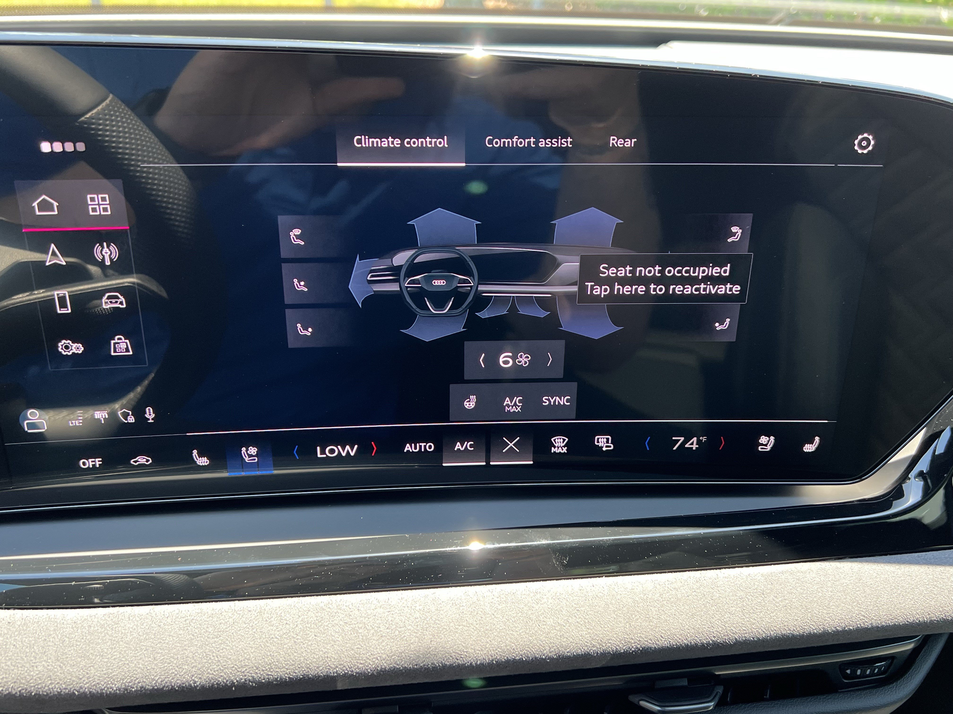 Certified 2025 Audi S5 Prestige AWD/4WD image 29
