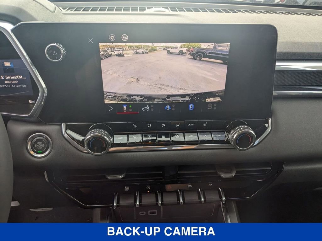 New 2025 GMC Canyon Elevation w/ Convenience Package image 26