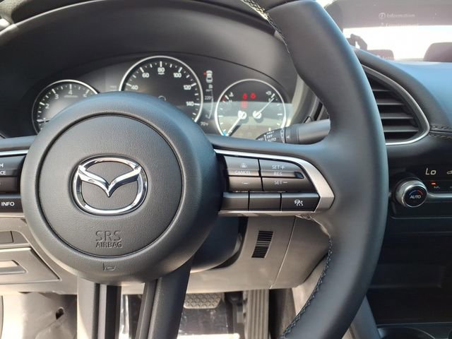 New 2026 MAZDA MAZDA3 s Sport FWD image 19