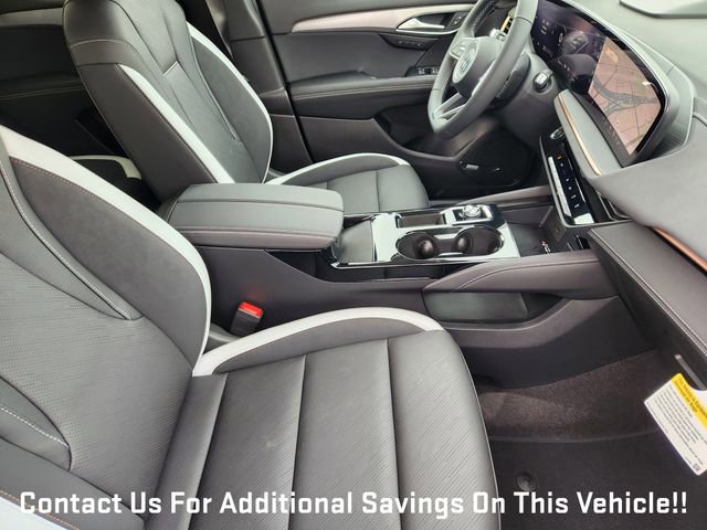 New 2026 Buick Envision Sport Touring image 10