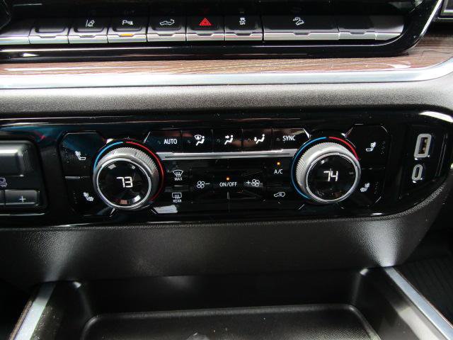 Used 2024 Chevrolet Silverado 2500 LT w/ All Star Edition image 14