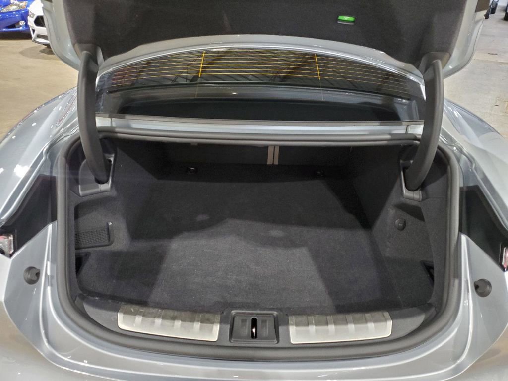 Used 2020 Porsche Taycan Turbo image 45