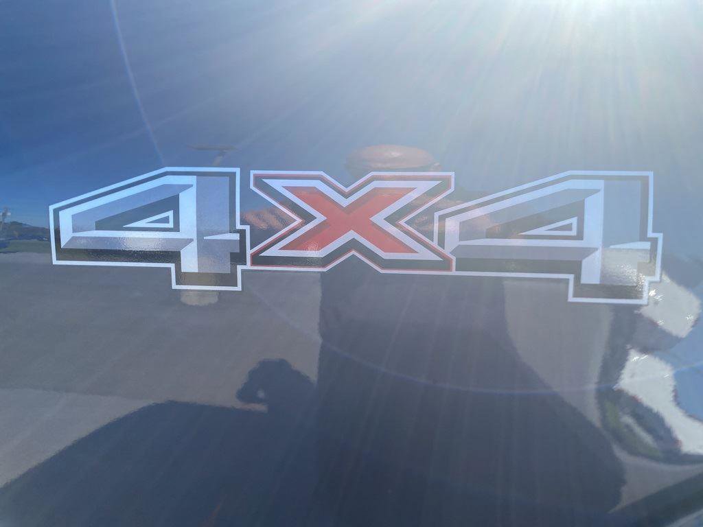 Used 2021 Ford F150 Platinum w/ Equipment Group 701A High image 9