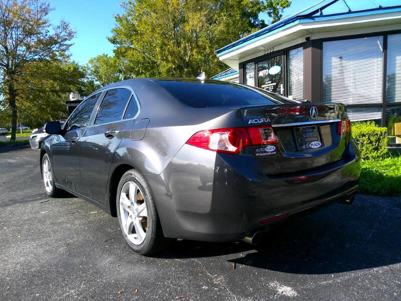 Used 2013 Acura TSX Sedan image 7
