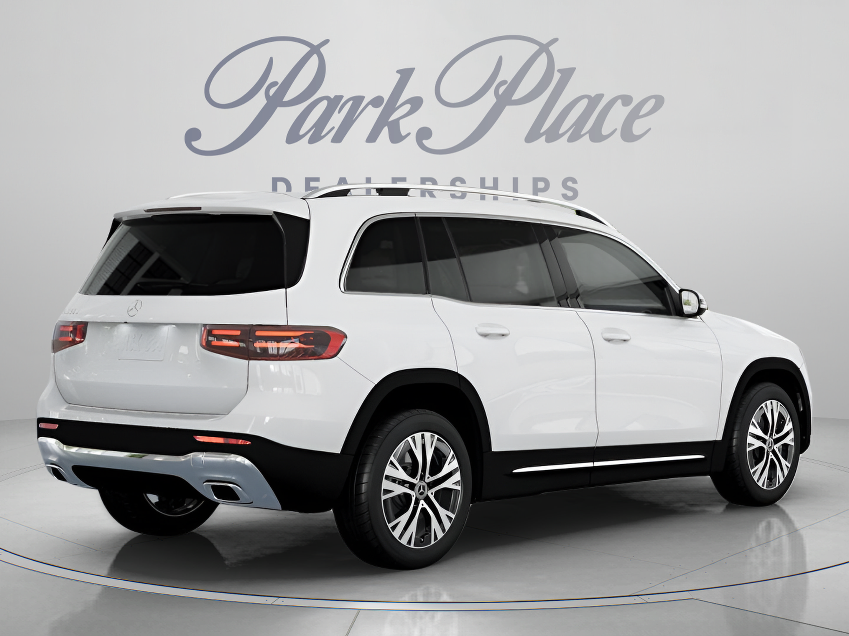 New 2026 Mercedes-Benz GLB 250 image 19