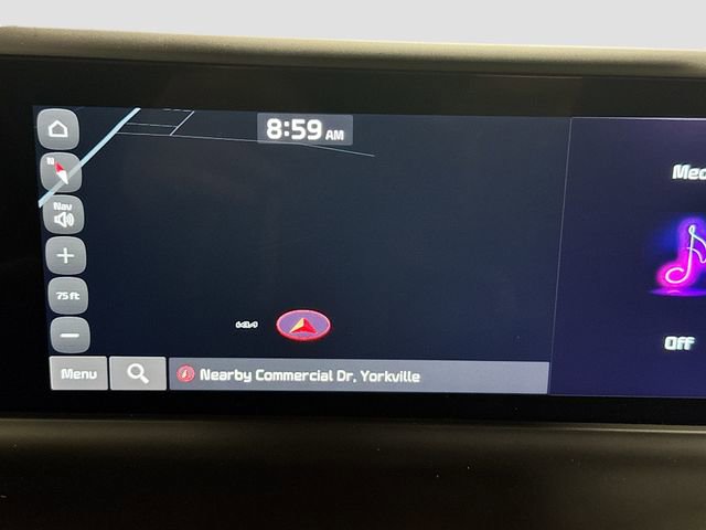 Used 2024 Kia Seltos X-Line image 13