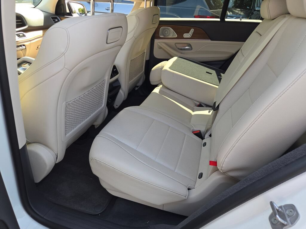 Used 2020 Mercedes-Benz GLE 350 4MATIC image 22