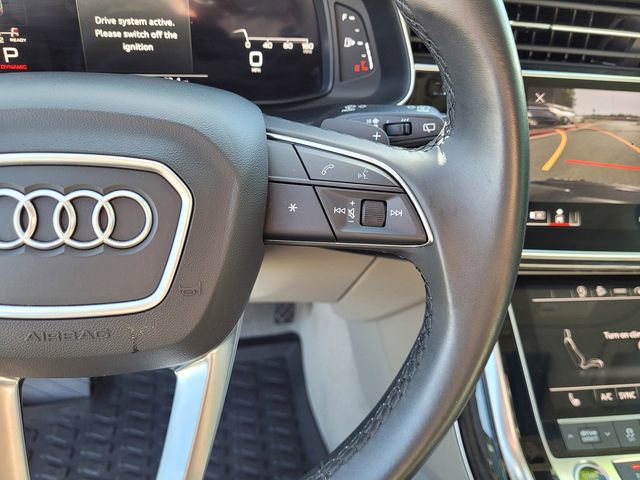 Used 2022 Audi Q7 3.0T Premium Plus image 22