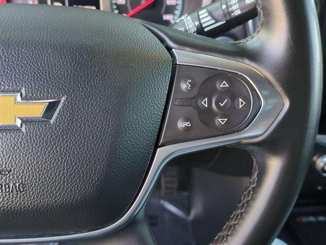 Certified 2023 Chevrolet Traverse LT FWD image 13