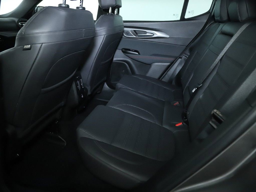 Used 2024 Dodge Hornet GT image 14