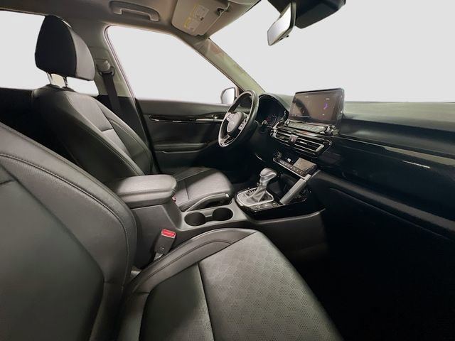 Certified 2022 Kia Seltos EX image 30