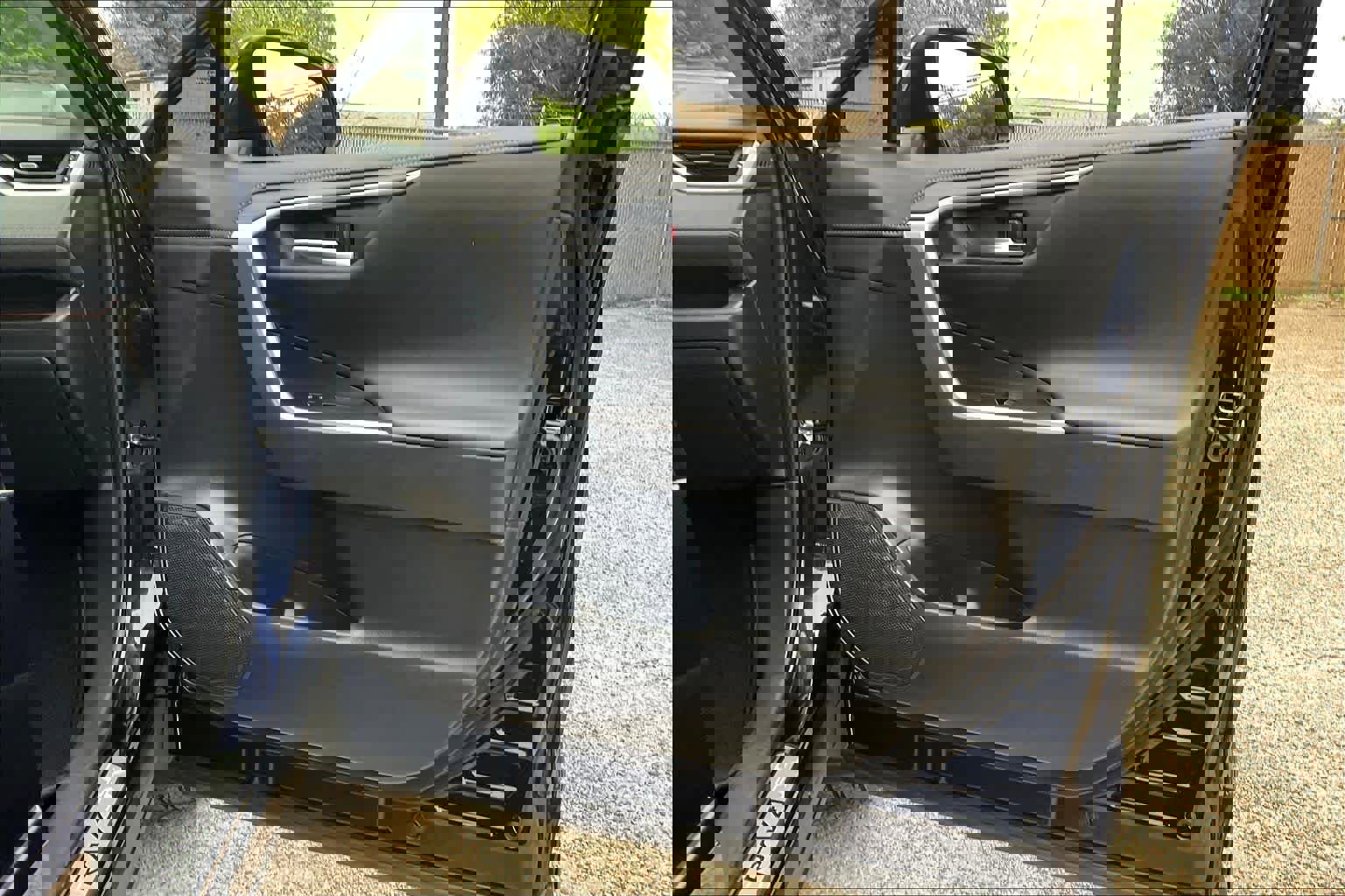 Used 2025 Toyota RAV4 Limited image 23