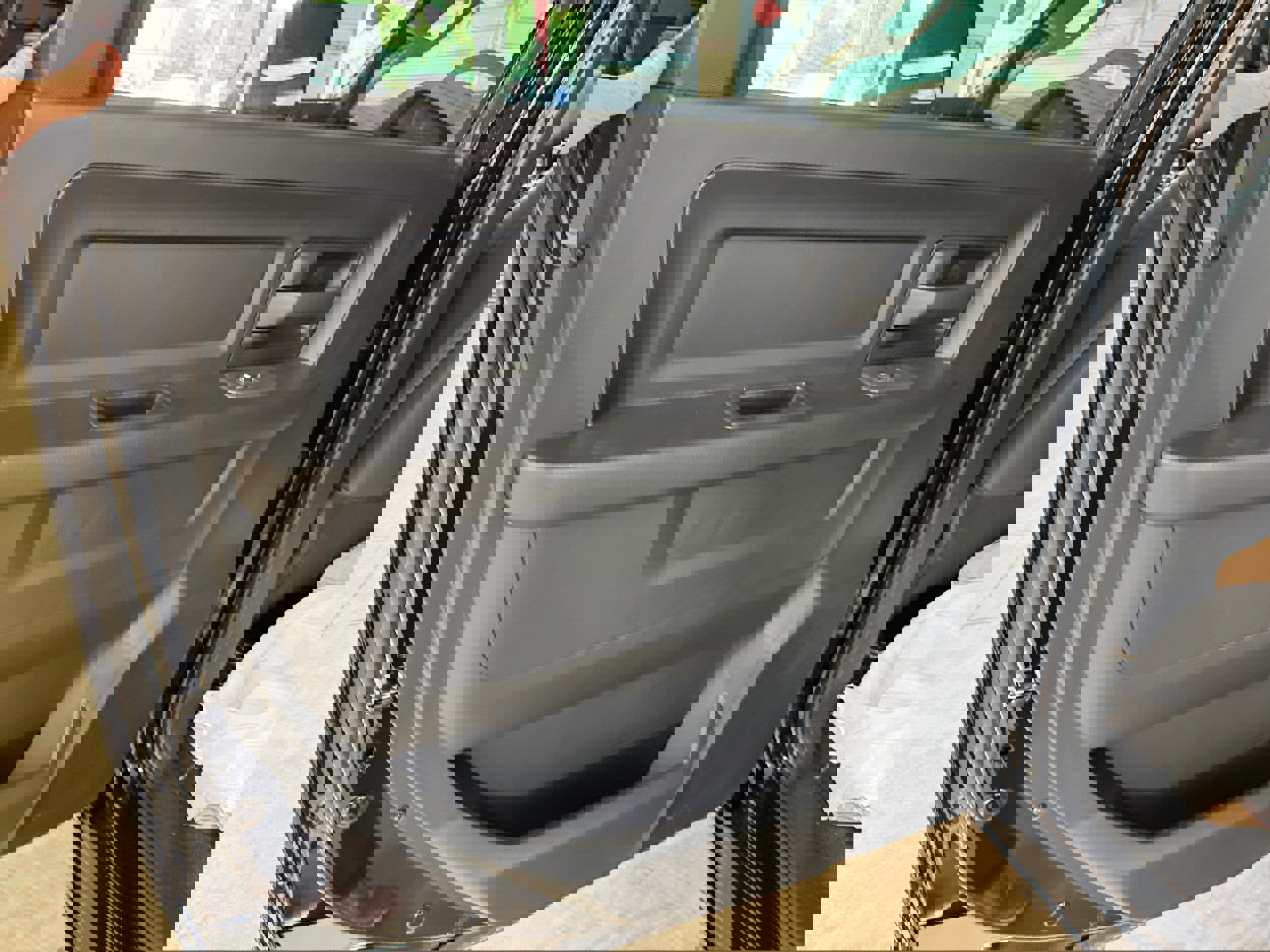 New 2025 RAM 5500 Tradesman image 22