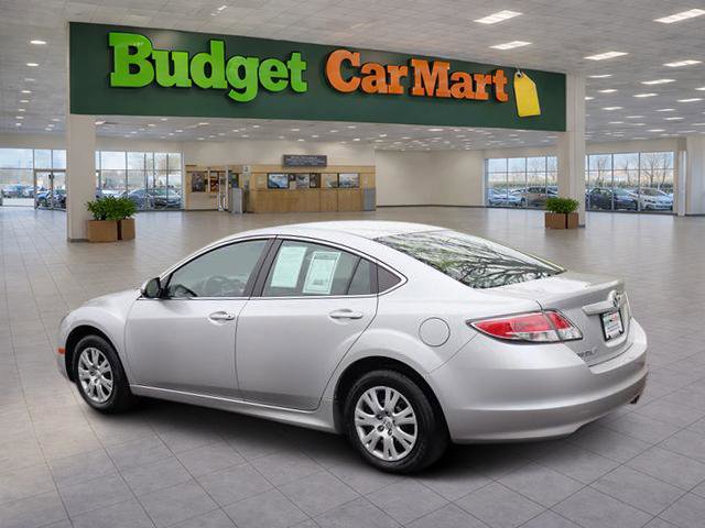 Used 2013 MAZDA MAZDA6 i Sport FWD image 5