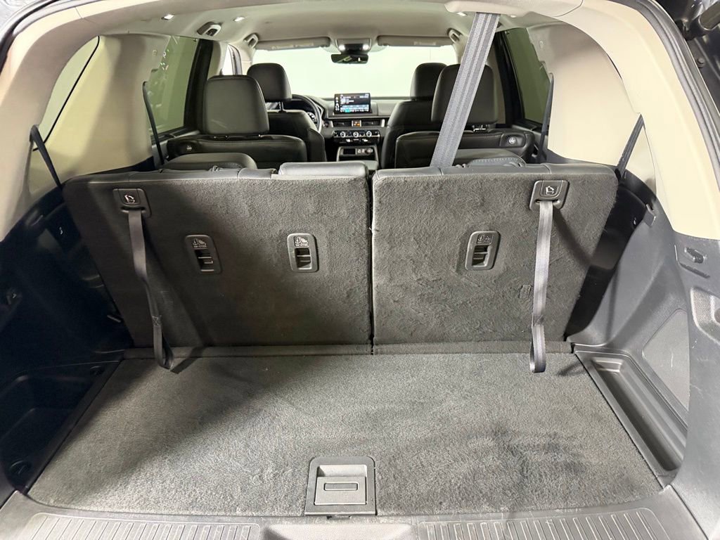 Used 2023 Honda Pilot EX-L image 26