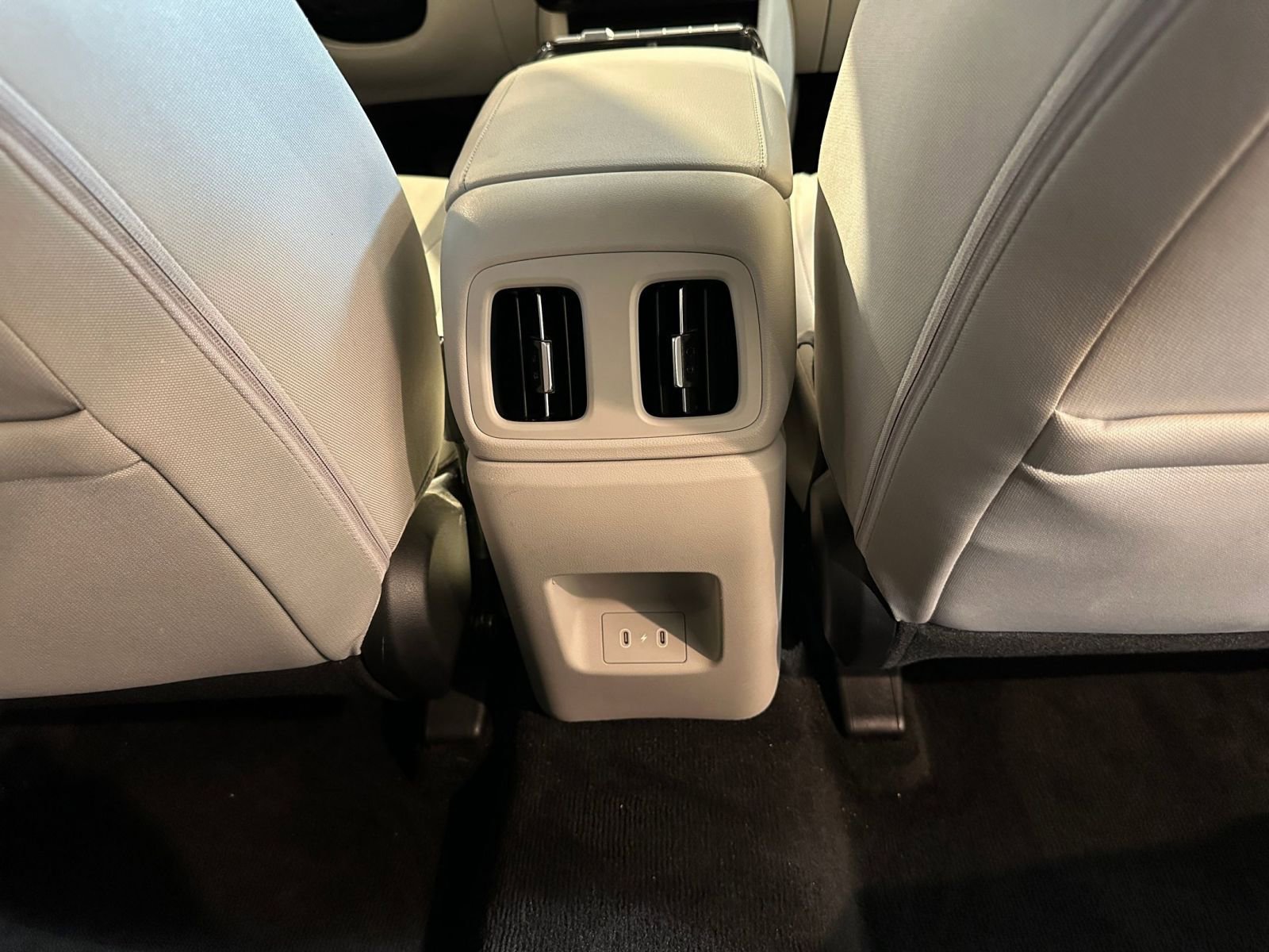 Used 2025 Hyundai Tucson Blue image 24